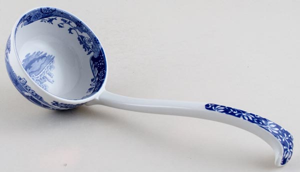 Soup Ladle c2001